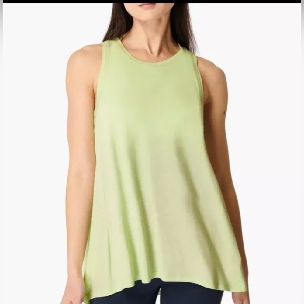 Sweaty Betty workout tank